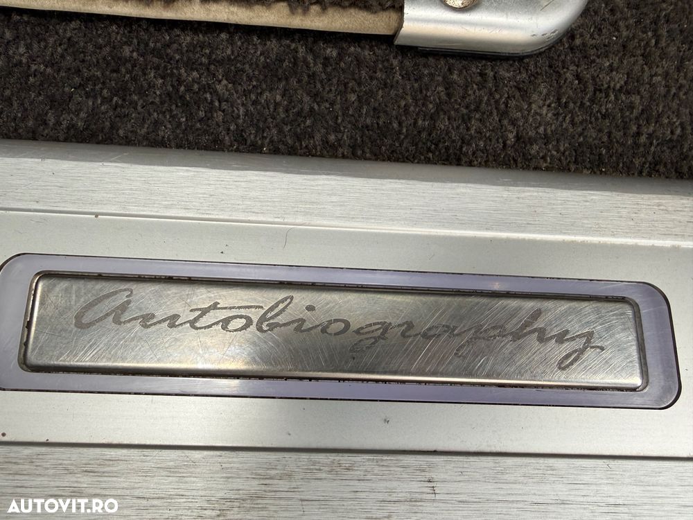 Land Rover Range Rover 3.0 I TDV6 Autobiography - 15