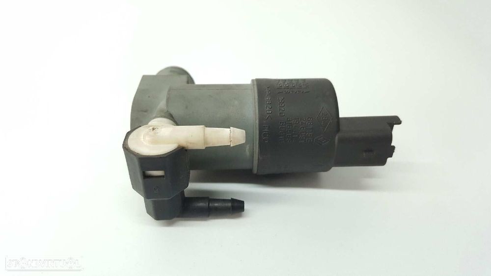 BOMBA LIMPA VIDROS NISSAN PATHFINDER (R51) 2.5 DCI SE - 3