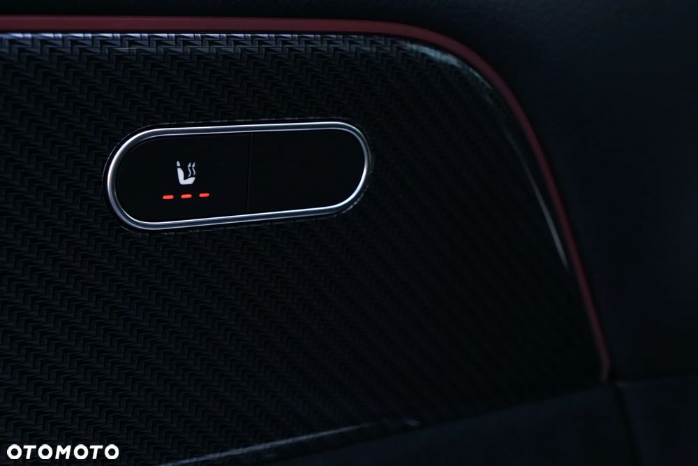 Mercedes-Benz GLB AMG 35 4-Matic - 14