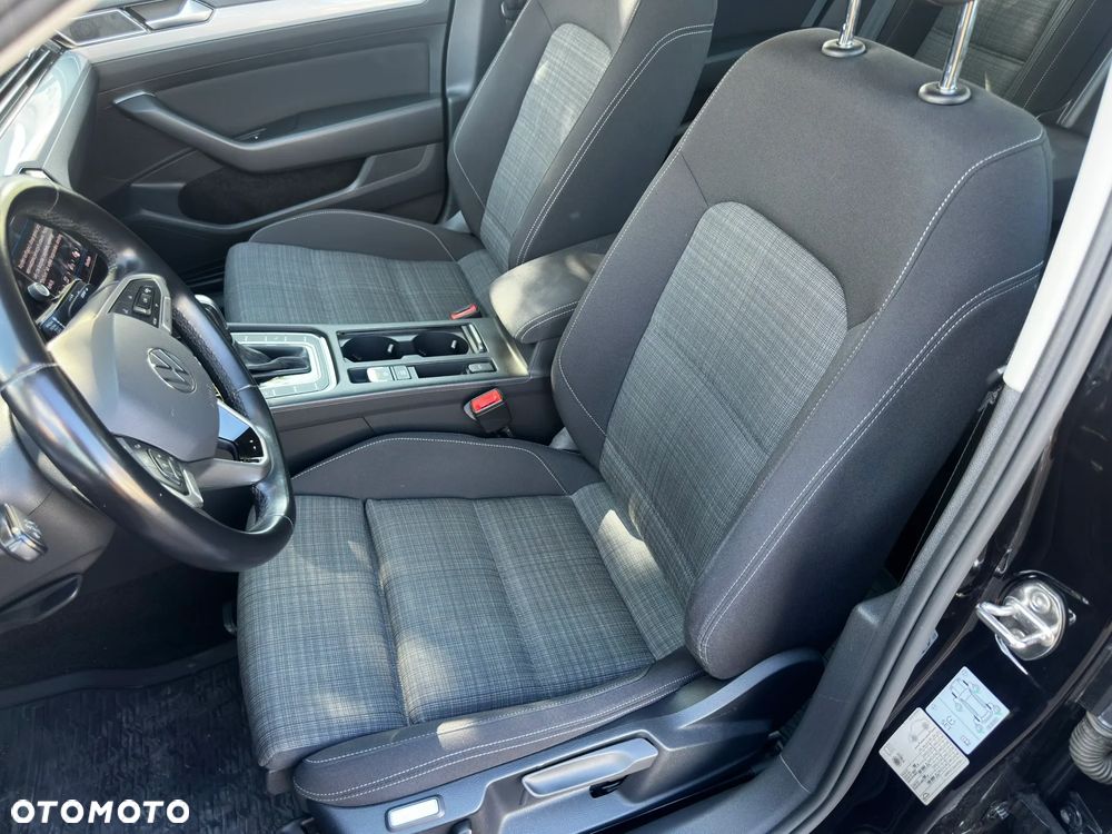 Volkswagen Passat 1.5 TSI EVO Business DSG - 7