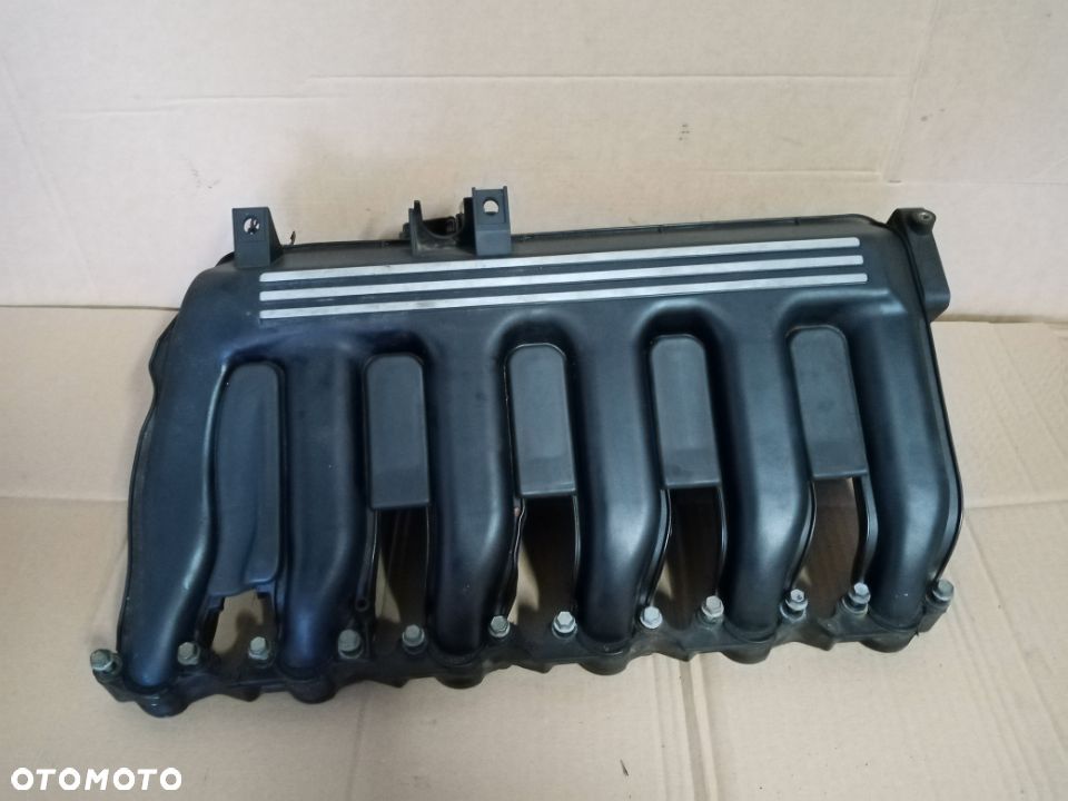 Kolektor Ssący Bmw E39 E38 X5 2.5D 3.0D - 1