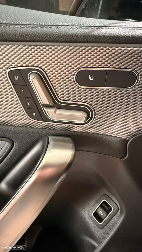 Mercedes-Benz CLA 200 d 4Matic 8G-DCT Edition 2022 - 10