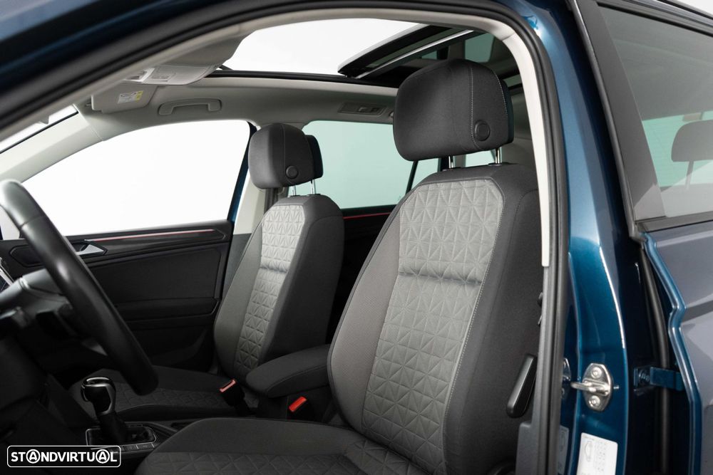 VW Tiguan 1.4 TSI eHybrid Life DSG - 10