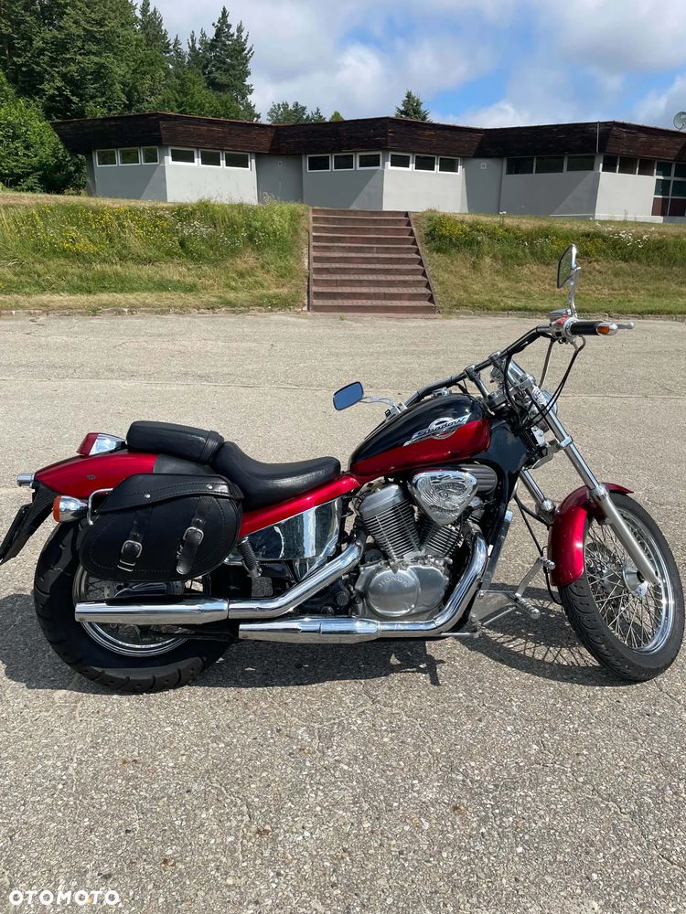 Honda Shadow