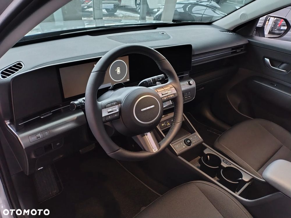 Hyundai Kona 64kWh Smart - 11