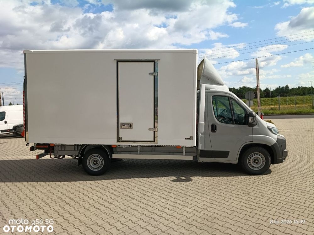 Fiat Ducato - 6