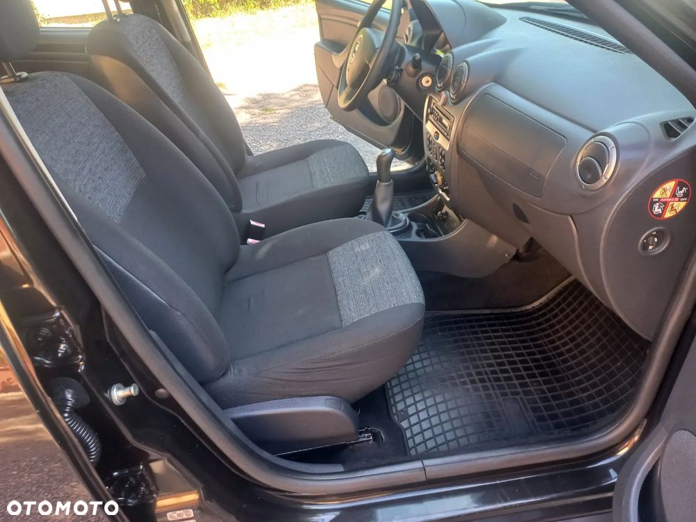Dacia Duster 1.6 Ambiance - 12