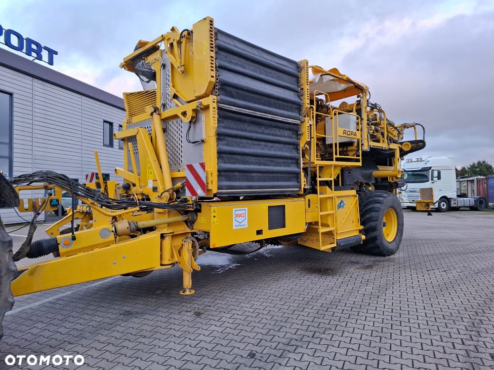 Inny ROPA KEILER 2 SILVER EDITION - 2