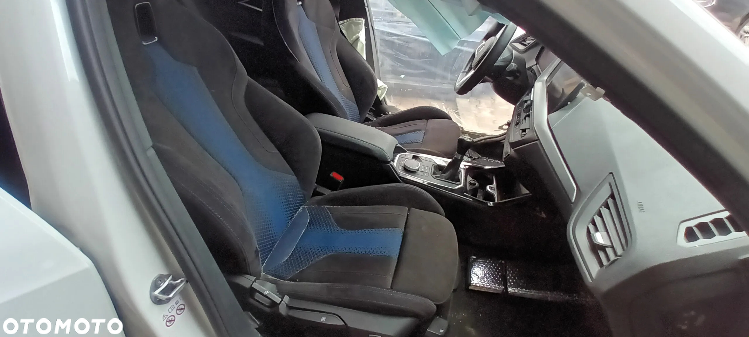 BMW Seria 1 116i M Sport - 21