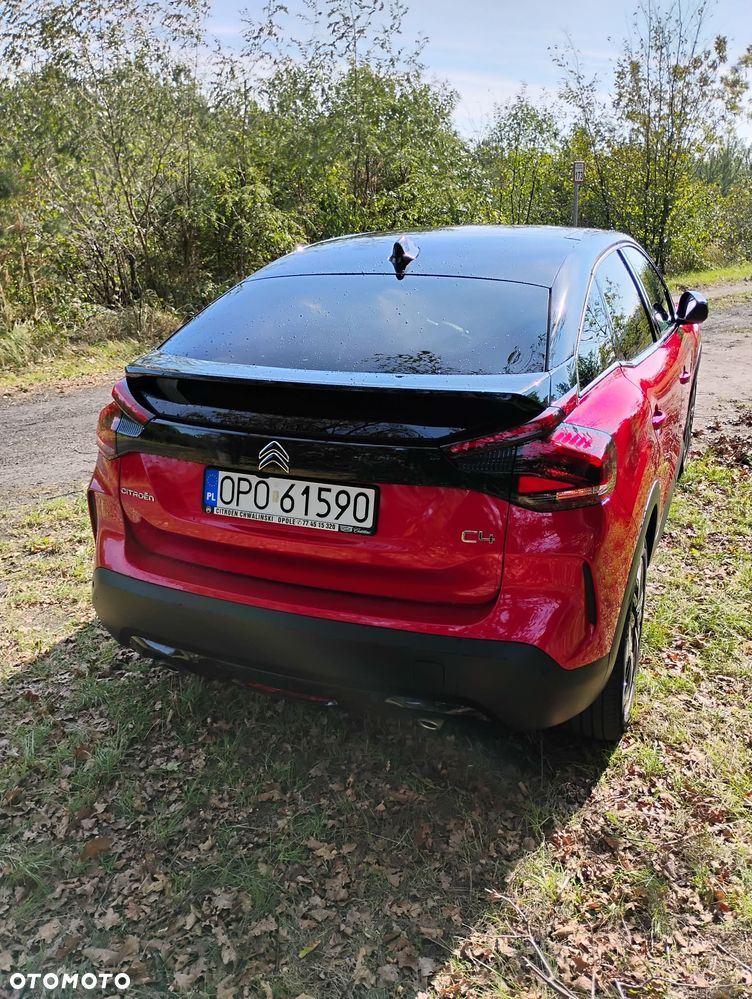 Citroën C4 1.2 PureTech Max S&S EAT8 - 11