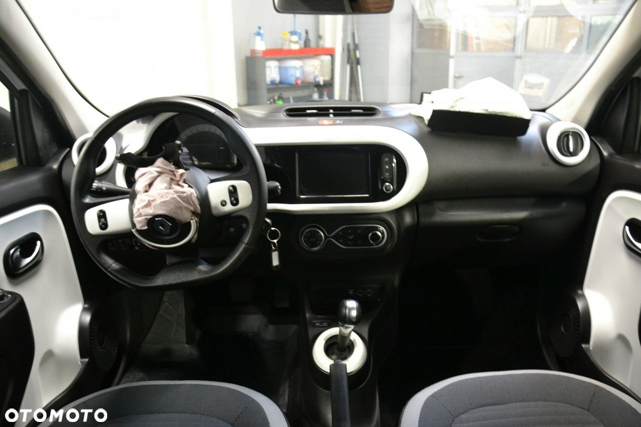 Renault Twingo - 12