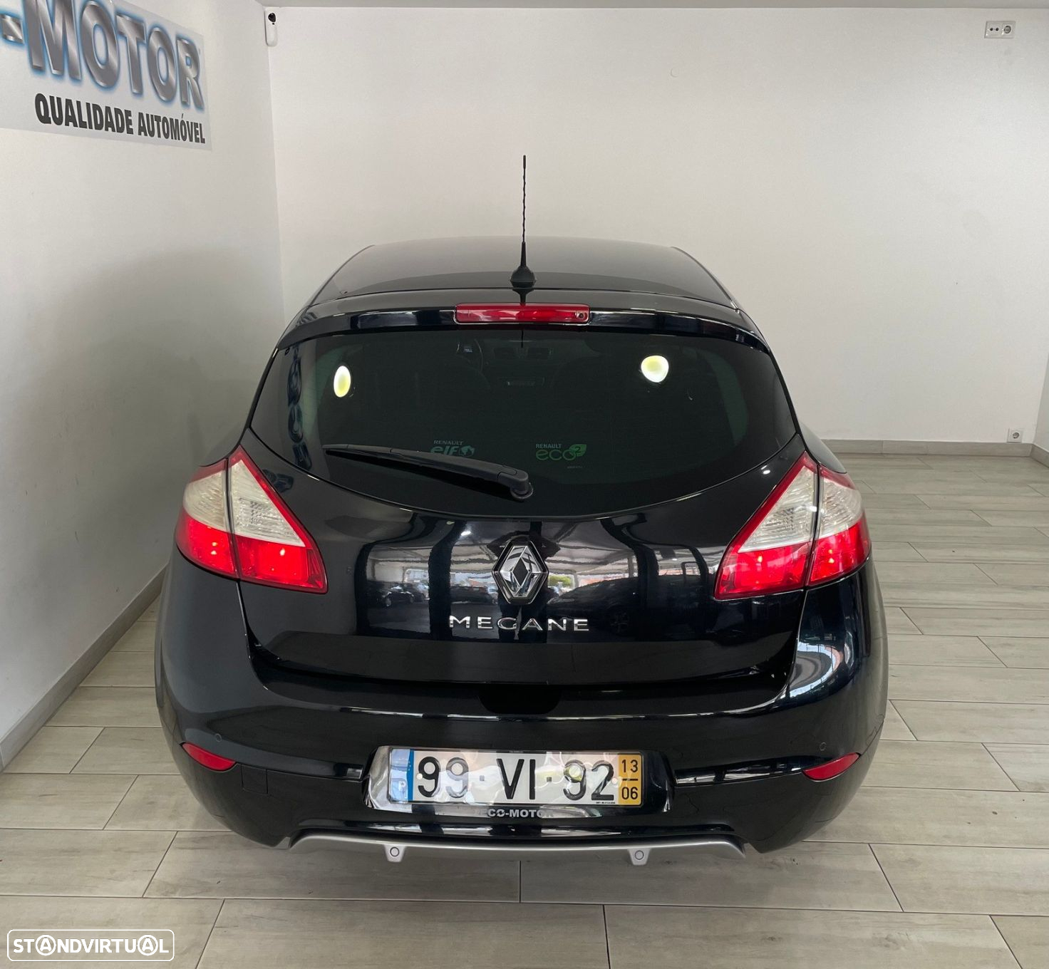 Renault Mégane 1.5 dCi GT Line - 18