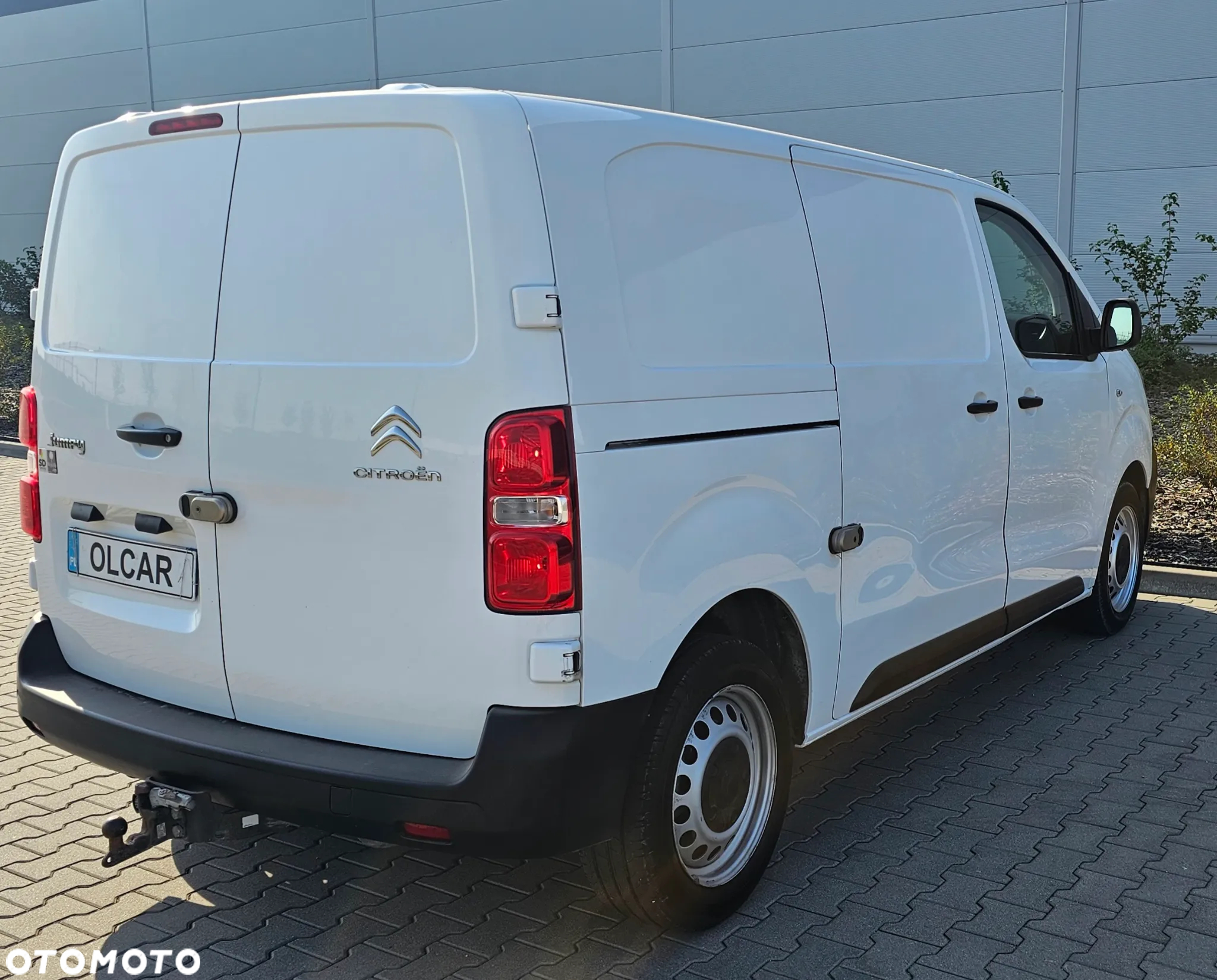 Citroën JUMPY - 11