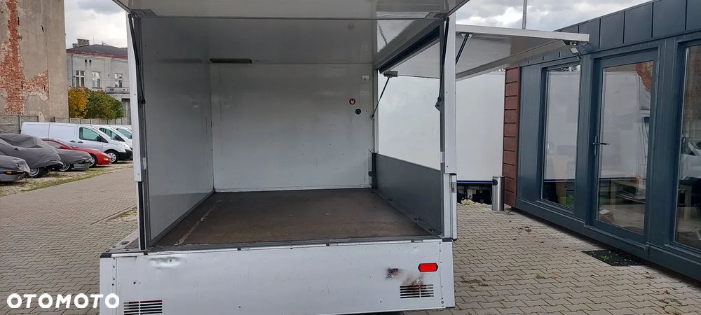 Ford TRANSIT - 22