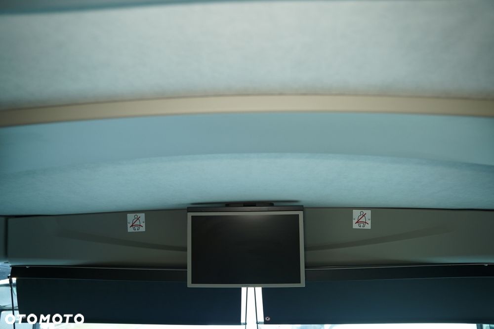 VDL / FHD 2 / EURO 6 / USB /SPROWADZONY / - 30
