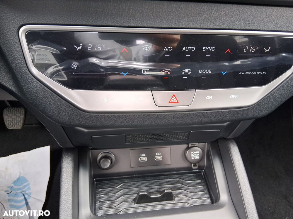 SsangYong MUSSO - 17