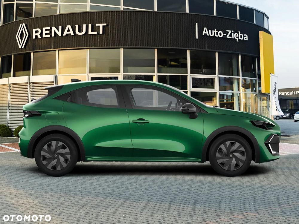 Renault Clio 1.2 TCe Evolution - 6
