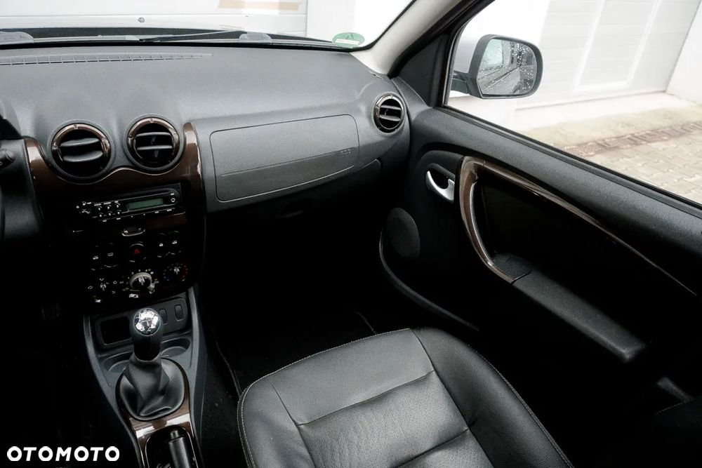 Dacia Duster 1.6 - 26