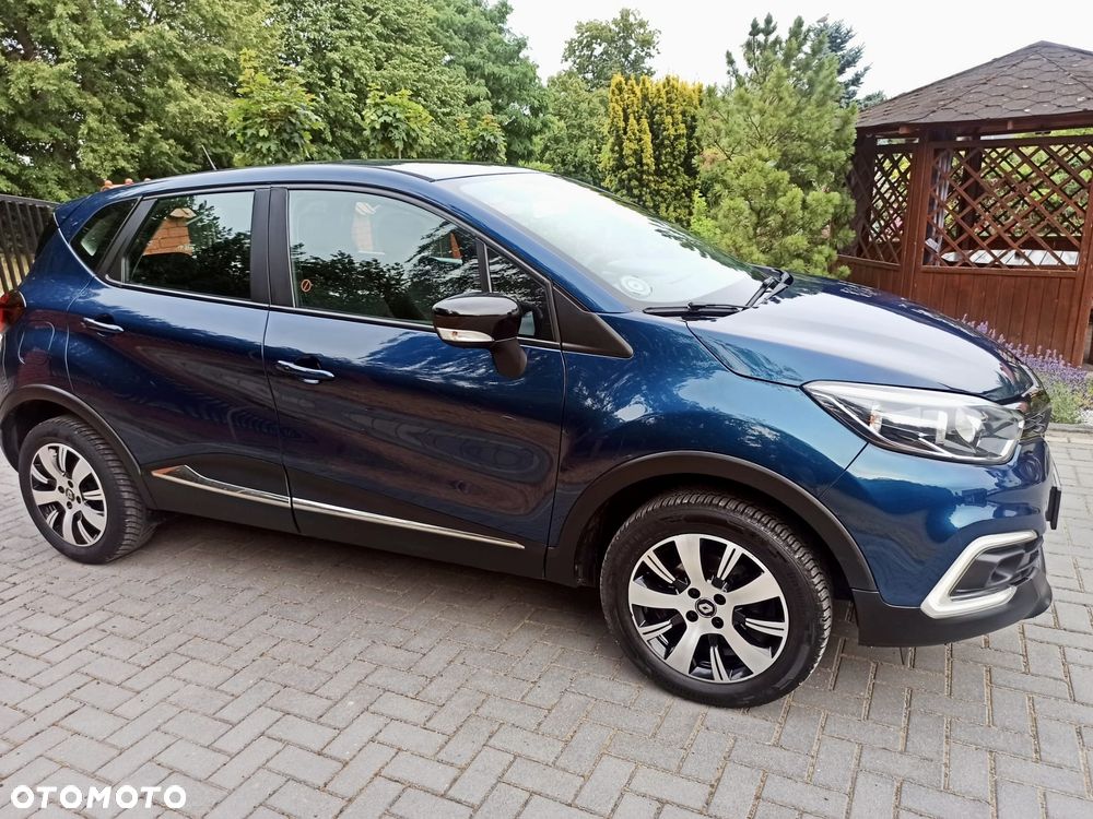 Renault Captur (ENERGY) TCe 90 INTENS - 11