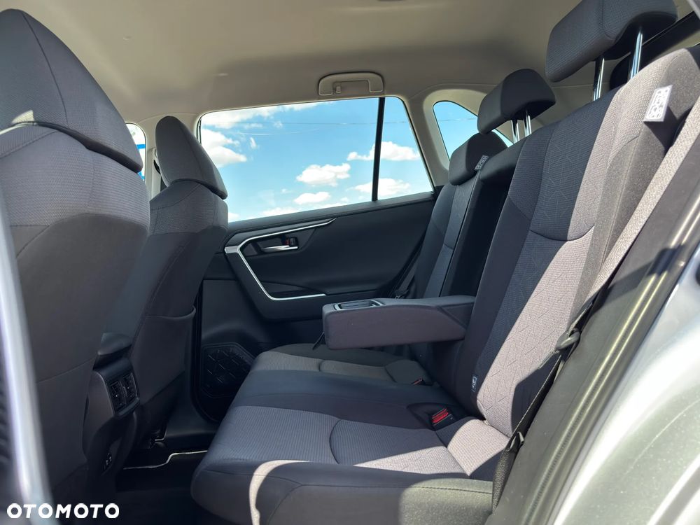 Toyota RAV4 2.5 Hybrid Active 4x2 - 32