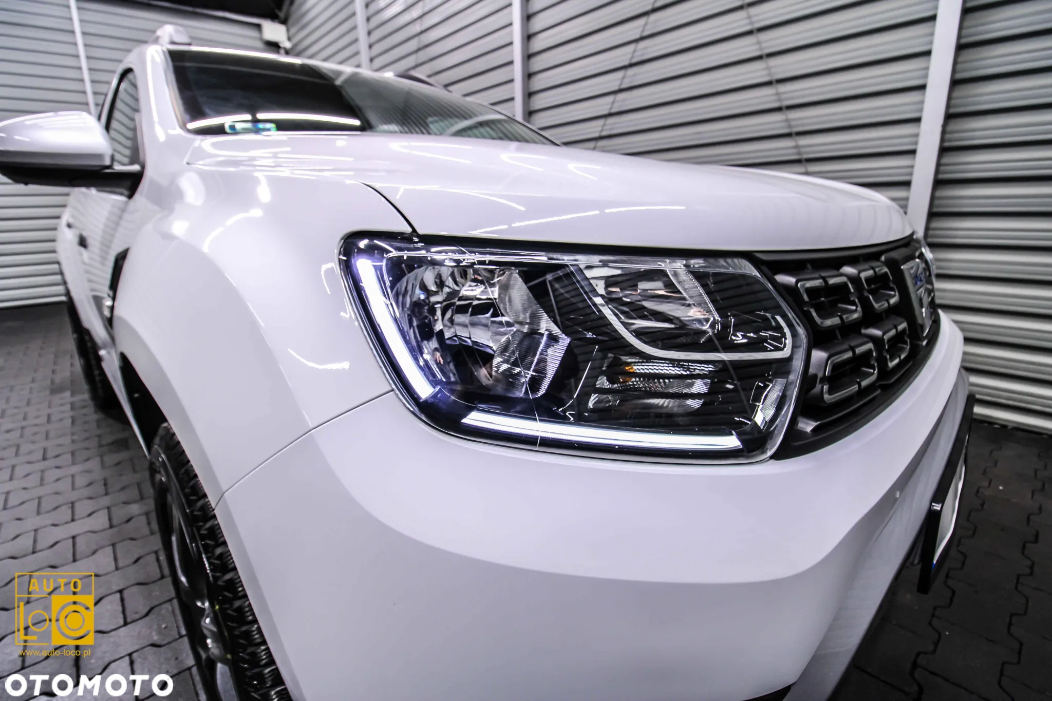 Dacia Duster 1.0 TCe Prestige - 26