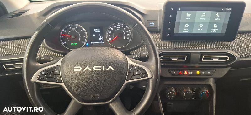 Dacia Jogger - 17