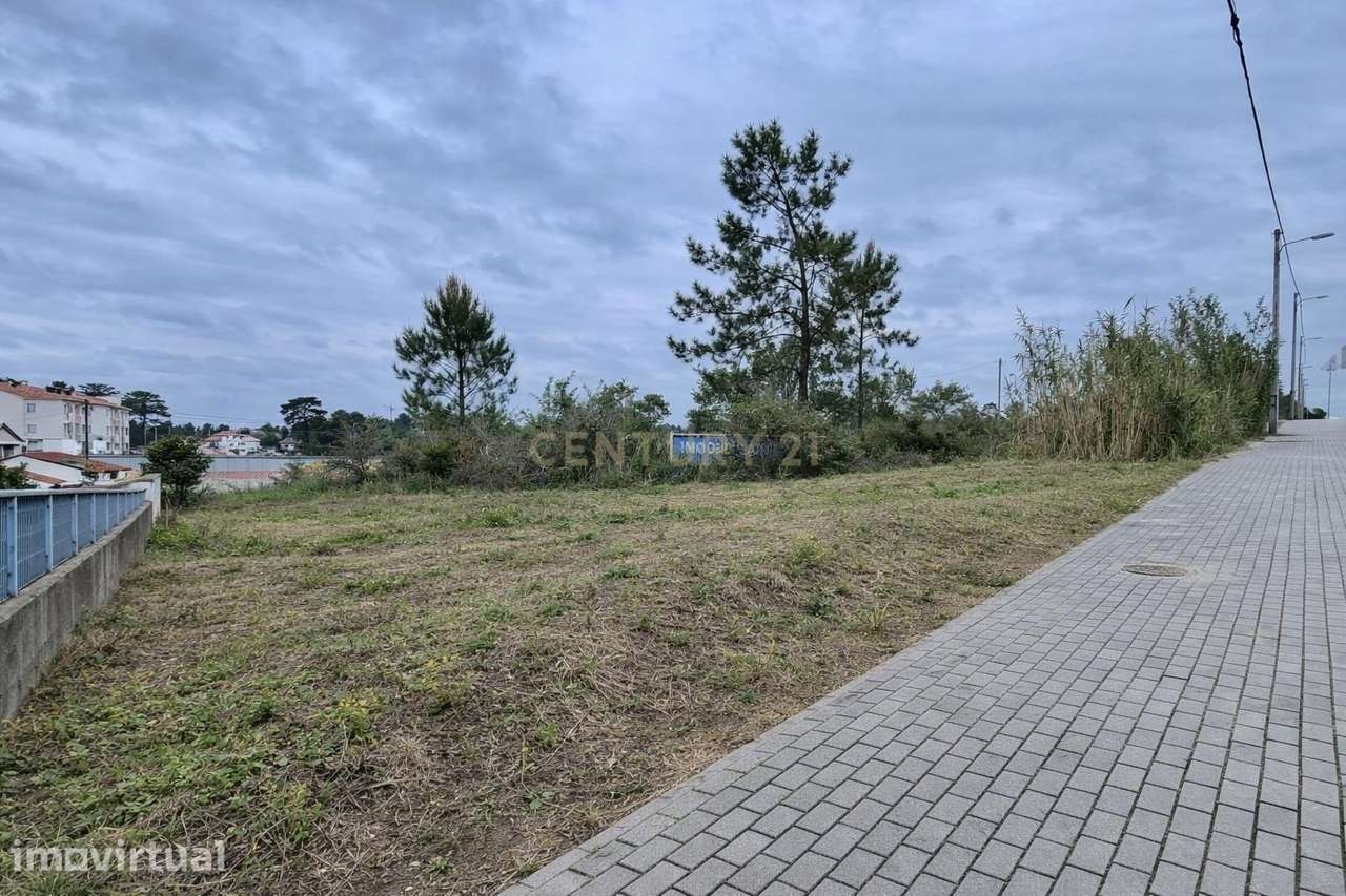 Terreno para Construção na Quinta da Marquesa - Quinta do Anjo - Palme - Grande imagem: 4/5