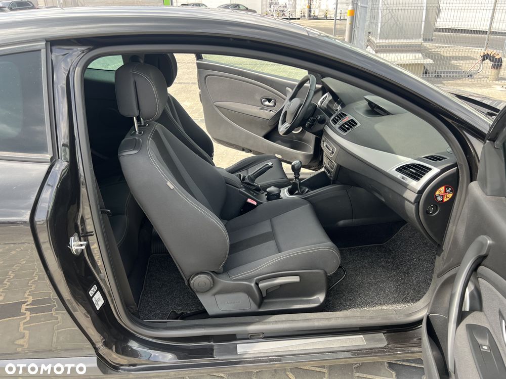 Renault Megane 2.0 16V TCE Dynamique - 11