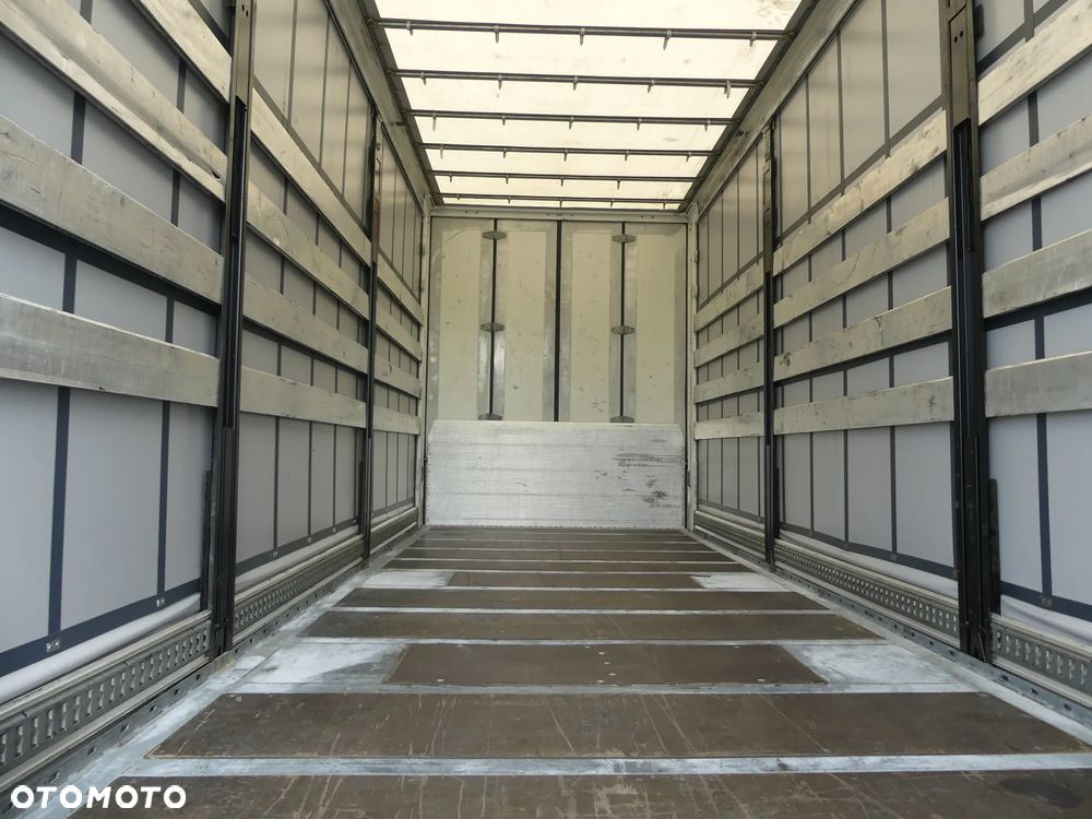 Scania R450 / EURO 6 / ZESTAW PRZEJAZDOWY / RETARDER / - 26