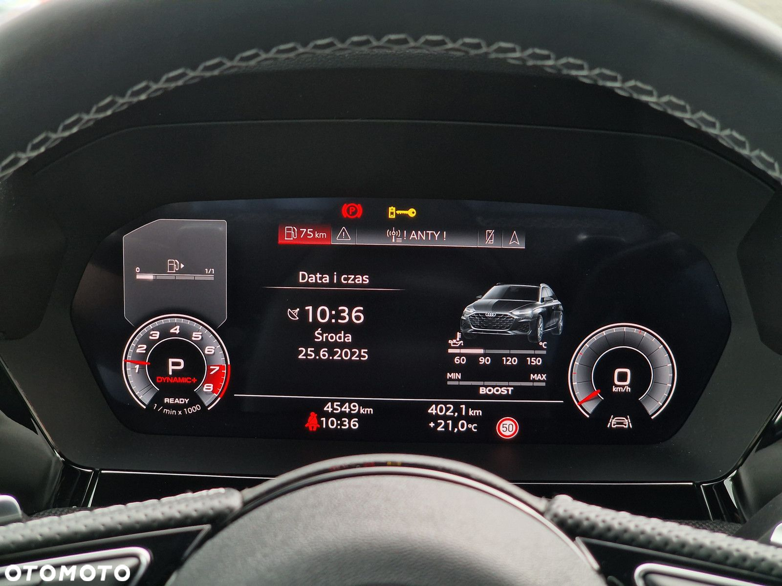 Audi S3 TFSI Quattro S tronic - 31