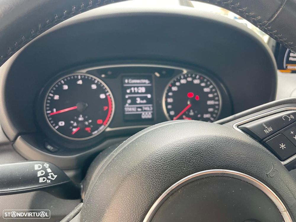 Audi A1 Sportback - 4