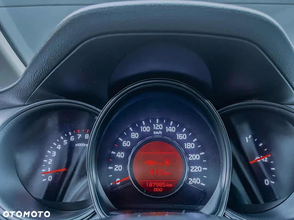 Kia Ceed Cee'd 1.6 GDI L - 25