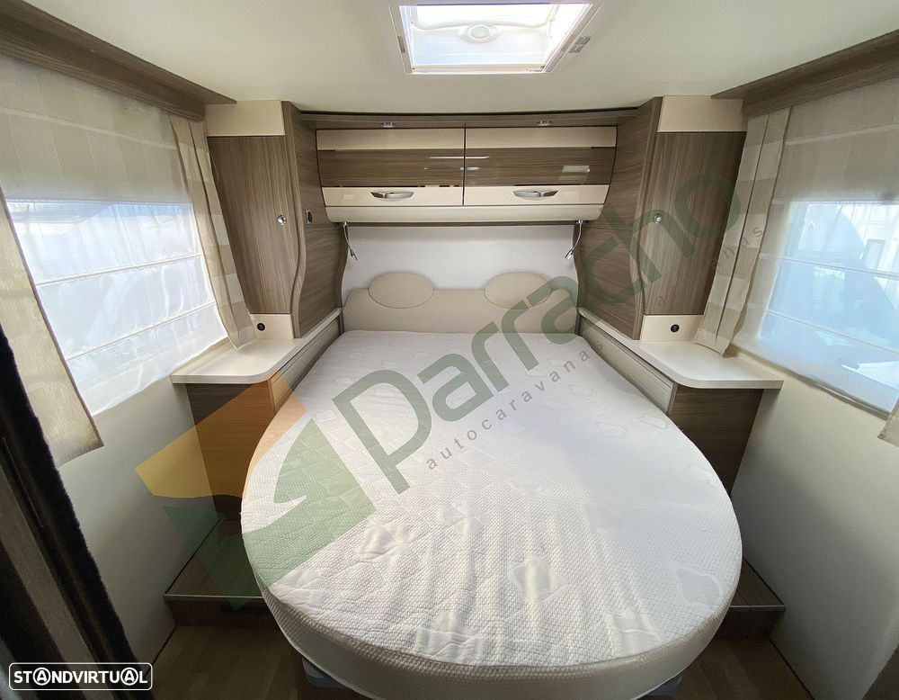 Autostar Privilege I 730 LC REF.U128 - 13