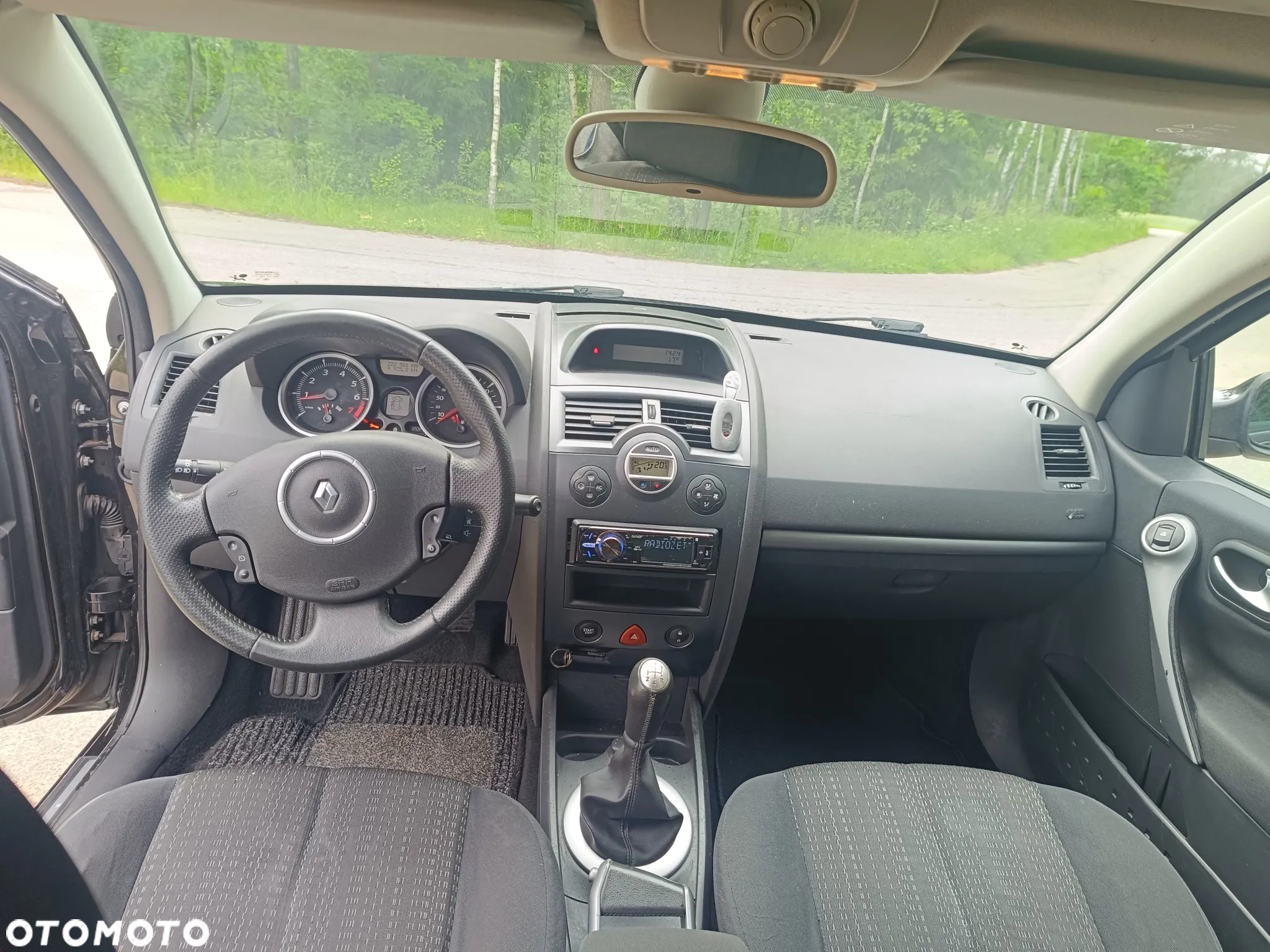Renault Megane - 11