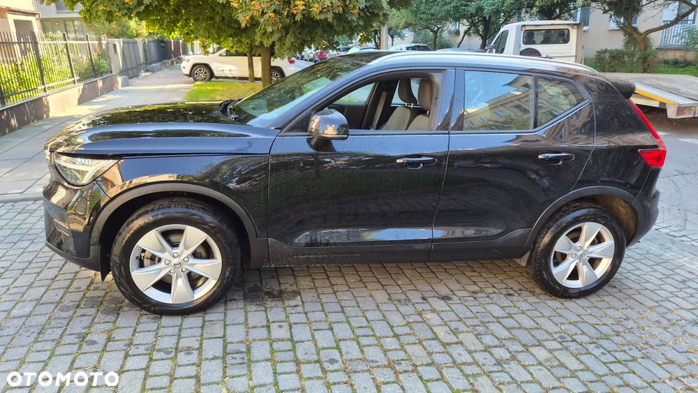 Volvo XC 40 B3 Core - 9