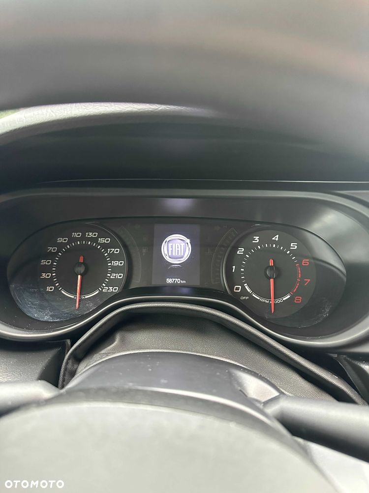 Fiat Tipo - 2