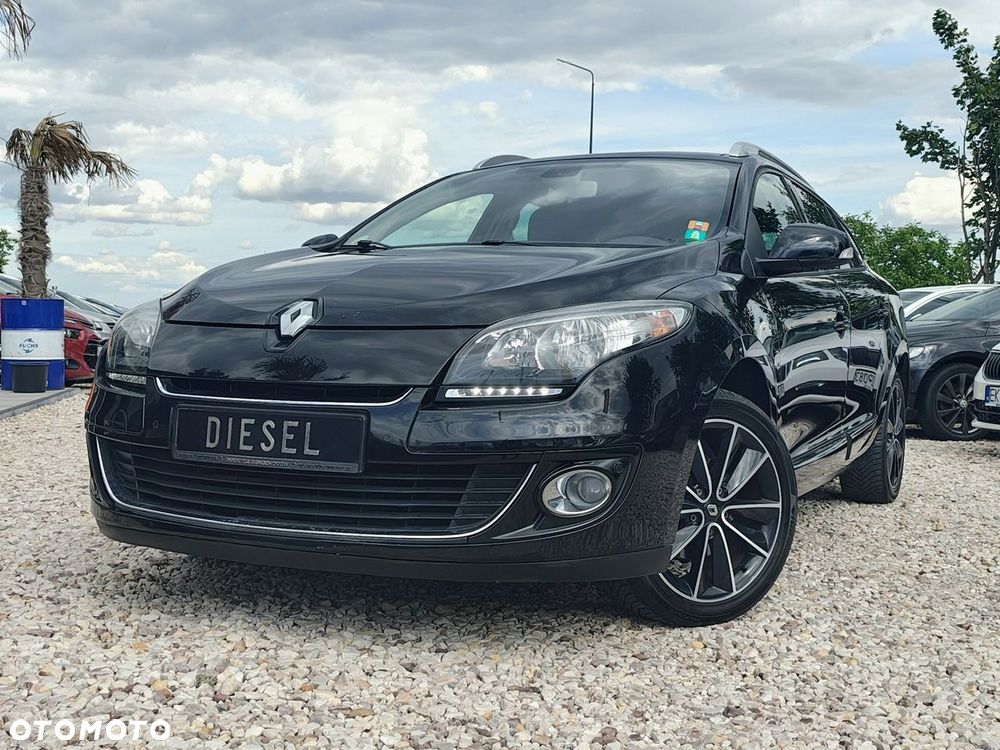 Renault Megane 1.5 dCi Bose Edition - 5