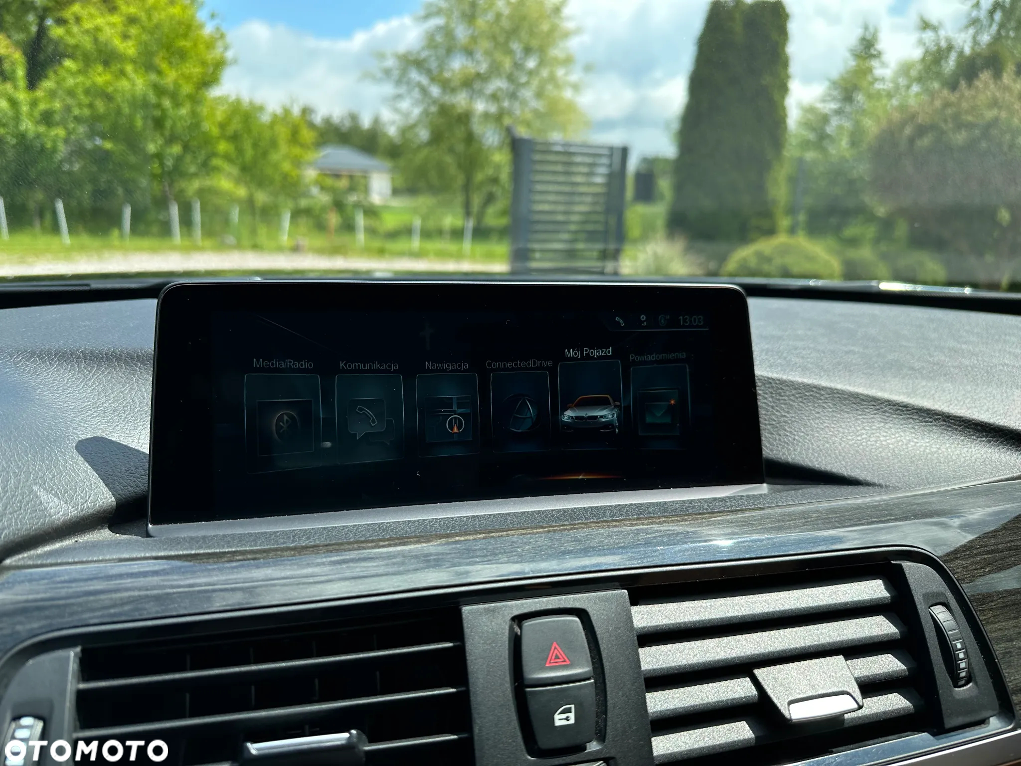BMW Seria 4 430d Luxury Line - 22