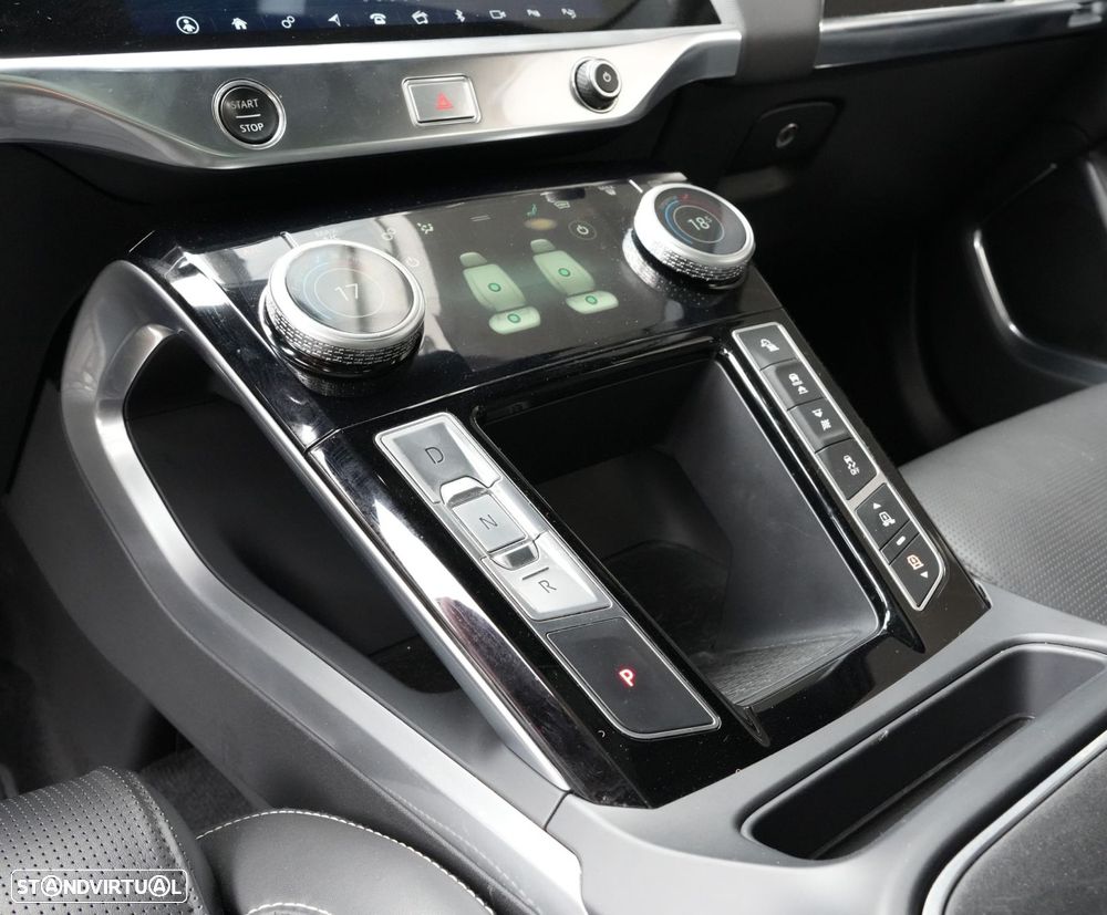 Jaguar I-Pace EV400 AWD R-DYNAMIC HSE - 42