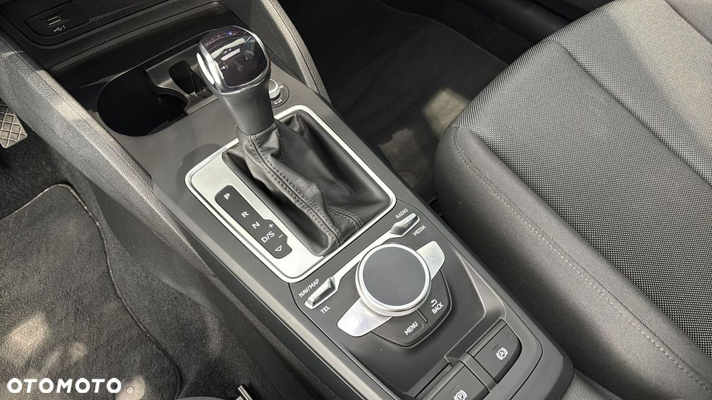 Audi Q2 35 TFSI Advanced S tronic - 16
