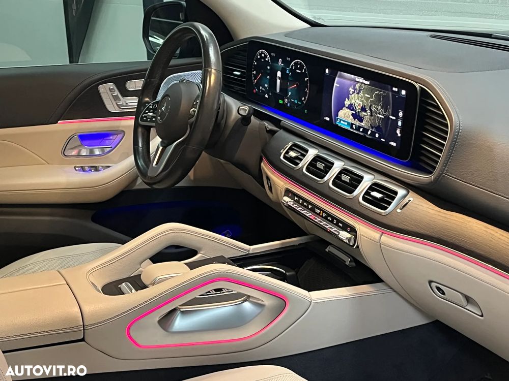 Mercedes-Benz GLS - 6