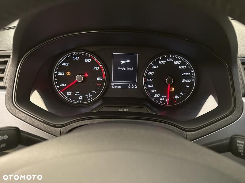 Seat Arona 1.0 TSI GPF Style S&S - 15
