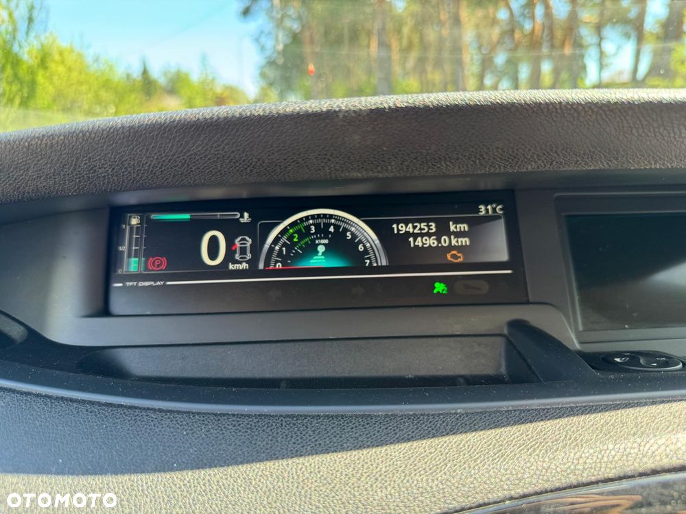 Renault Scenic TCe 130 Bose Edition - 17