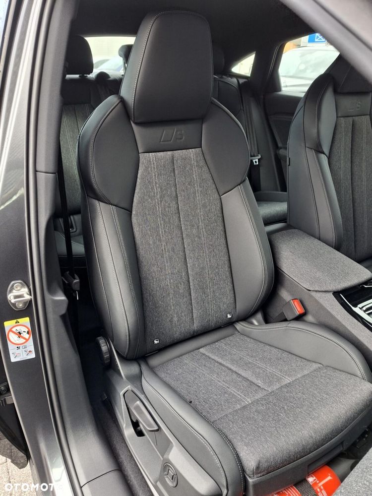 Audi Q6 Sportback e-tron - 16