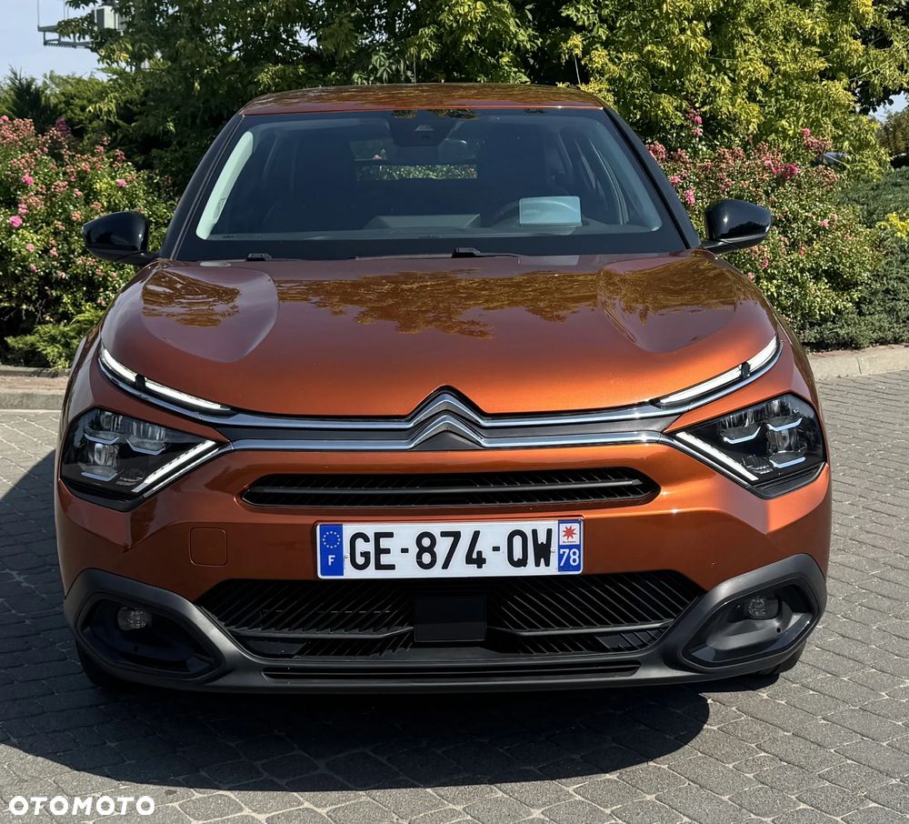 Citroën C4 - 2