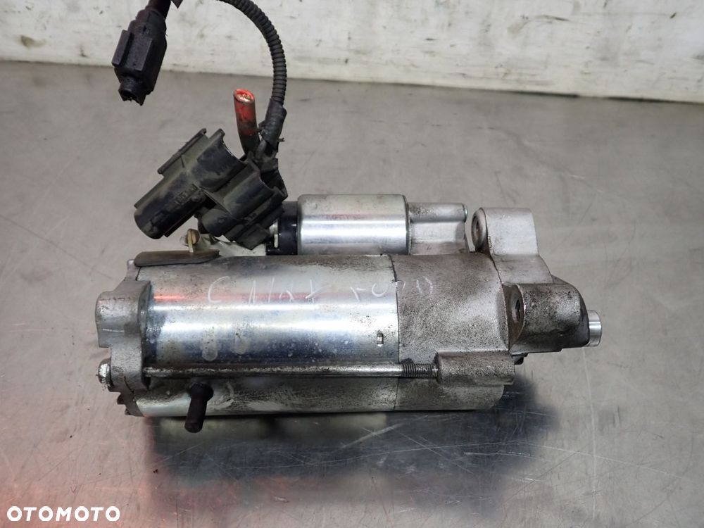 ROZRUSZNIK MERCEDES-BENZ W203 180 COMPRESOR - 3