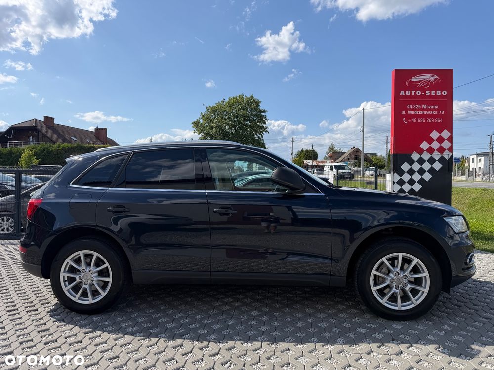 Audi Q5 - 12