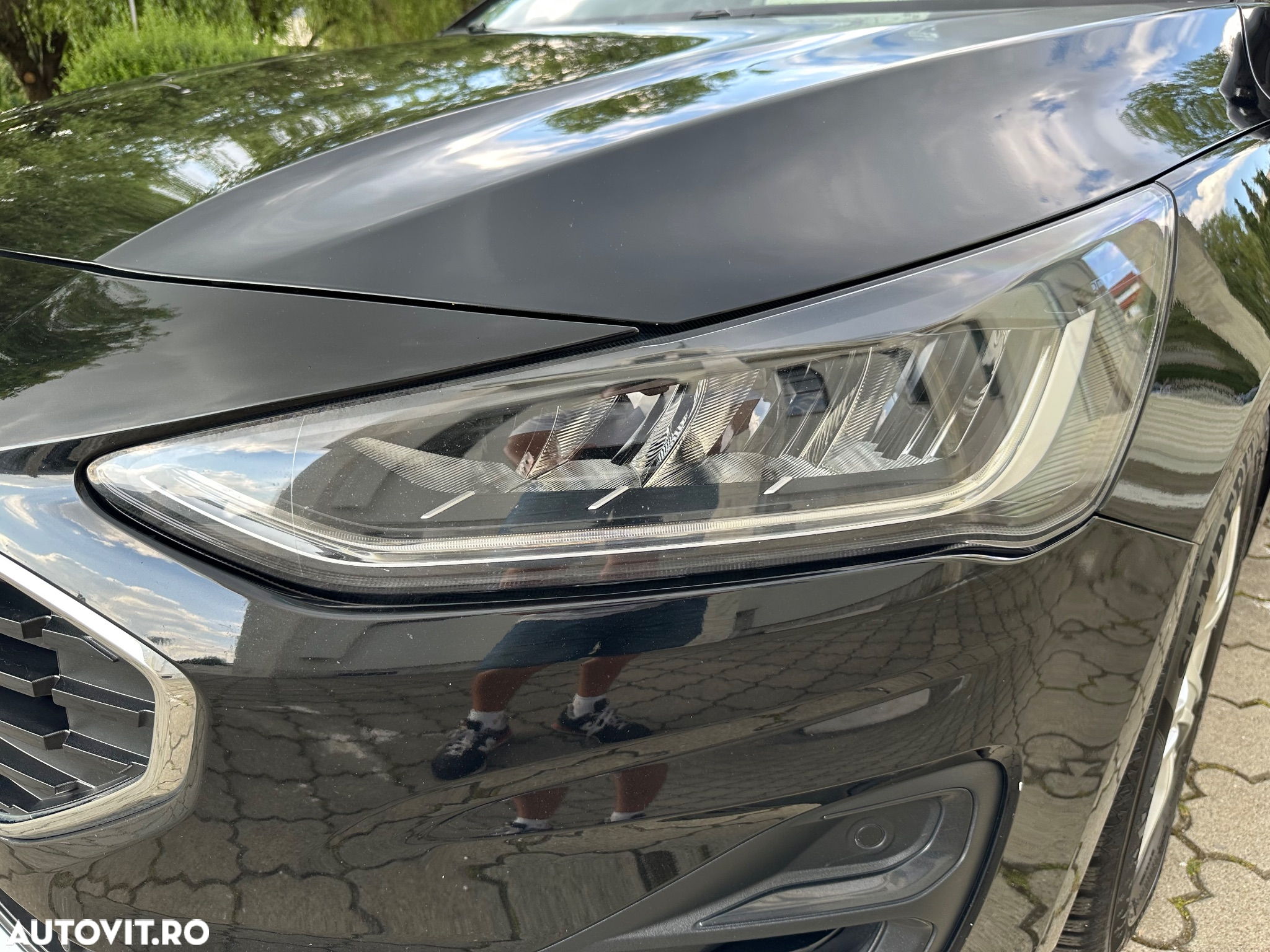 Ford Focus - 8