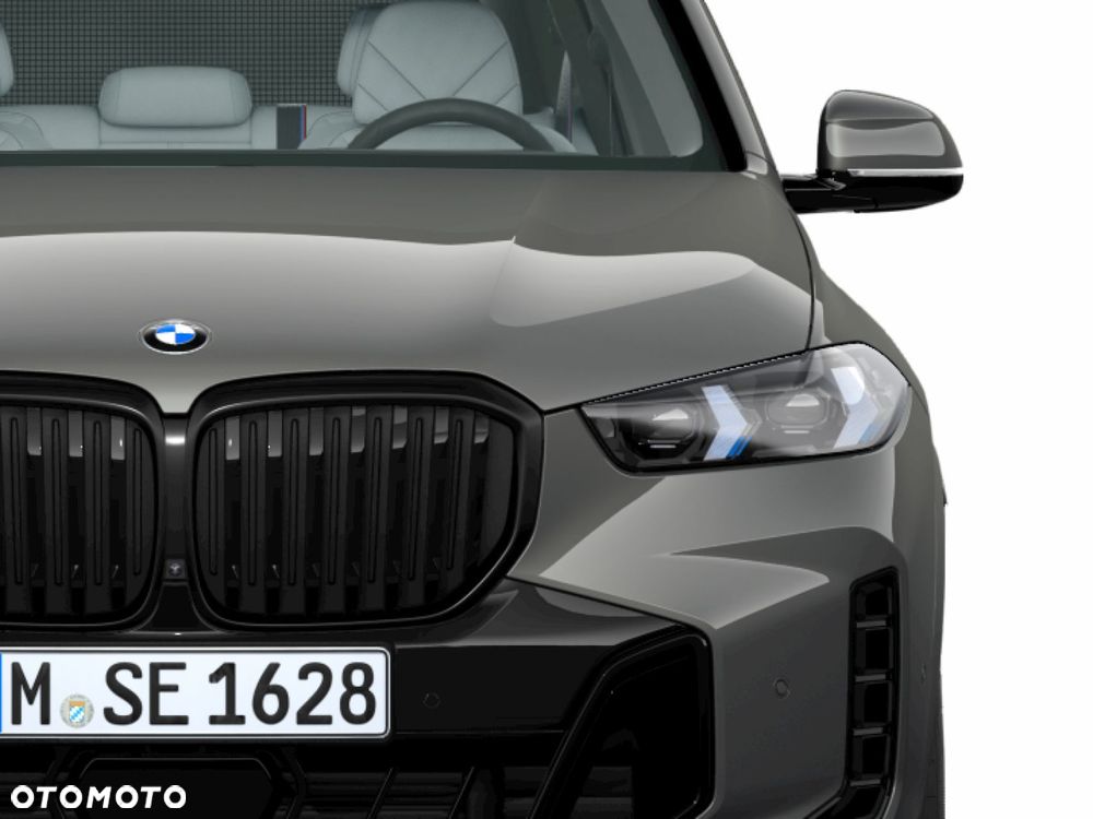 BMW X5 - 4