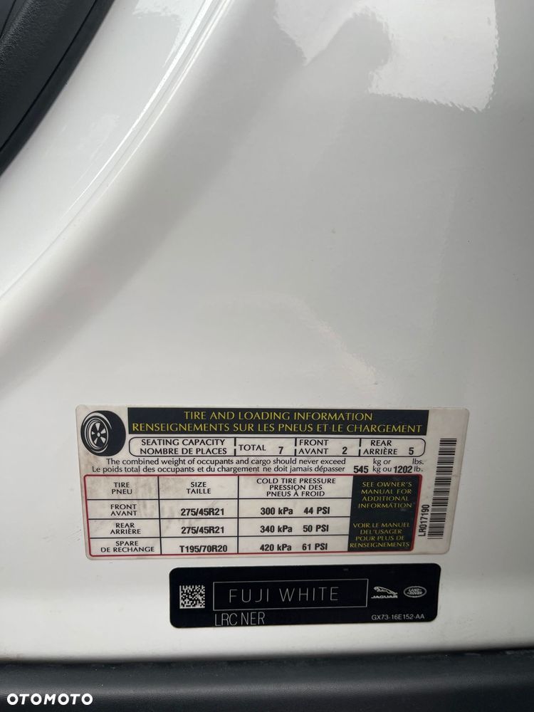 Land Rover Discovery 3.0 TD6 HSE - 36